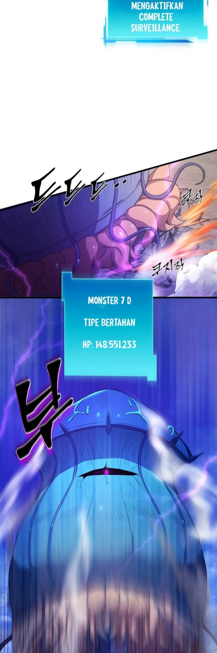 Leveling Up with Skills (Skill Master Levels Up) Chapter 03 Gambar 4
