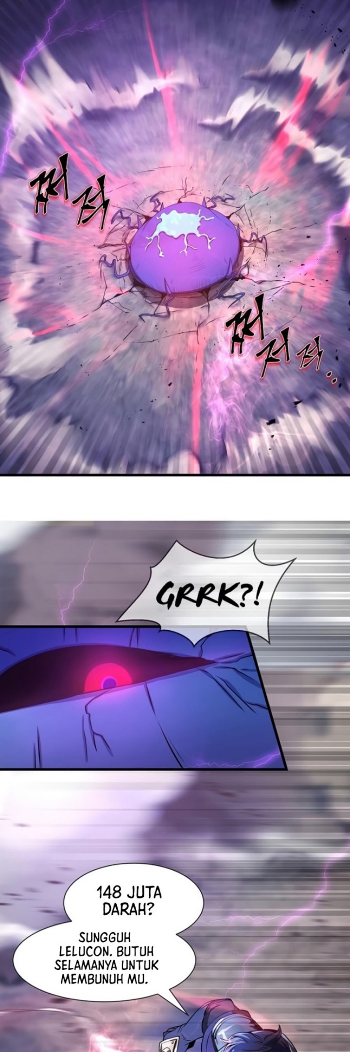 Leveling Up with Skills (Skill Master Levels Up) Chapter 03 Gambar 6