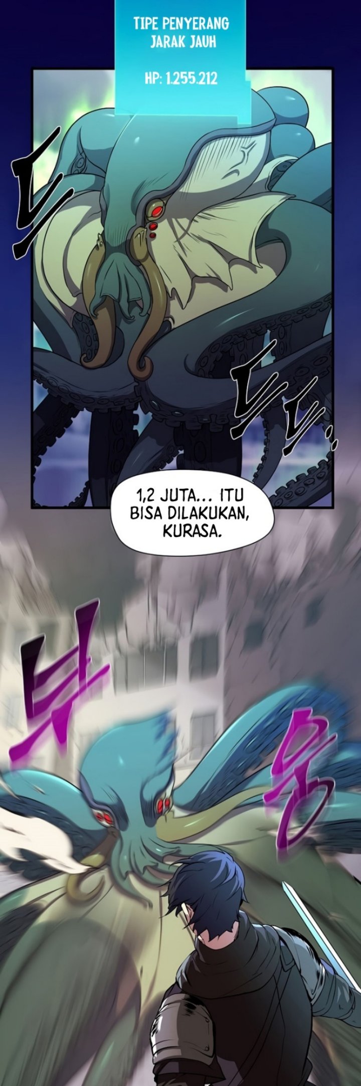 Leveling Up with Skills (Skill Master Levels Up) Chapter 03 Gambar 8