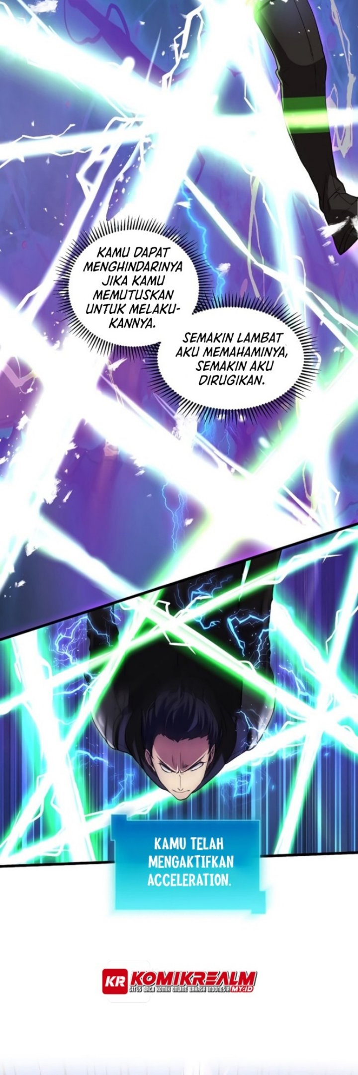 Leveling Up with Skills (Skill Master Levels Up) Chapter 03 Gambar 16