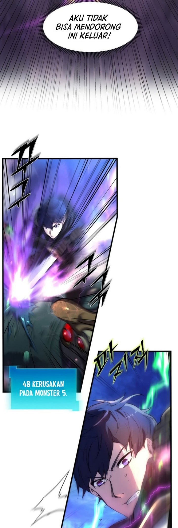 Leveling Up with Skills (Skill Master Levels Up) Chapter 03 Gambar 18