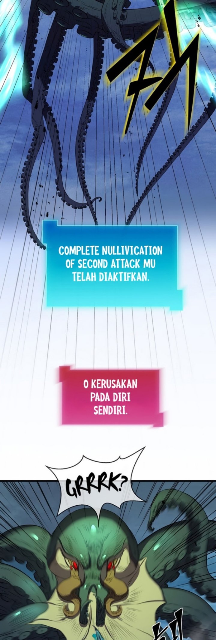 Leveling Up with Skills (Skill Master Levels Up) Chapter 03 Gambar 20