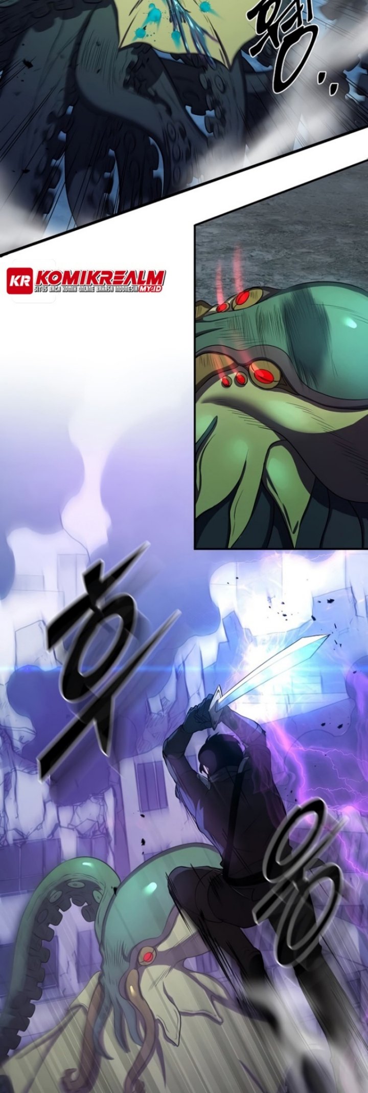 Leveling Up with Skills (Skill Master Levels Up) Chapter 03 Gambar 21