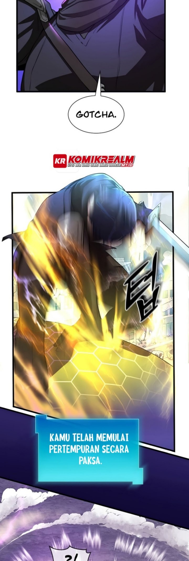 Leveling Up with Skills (Skill Master Levels Up) Chapter 03 Gambar 24