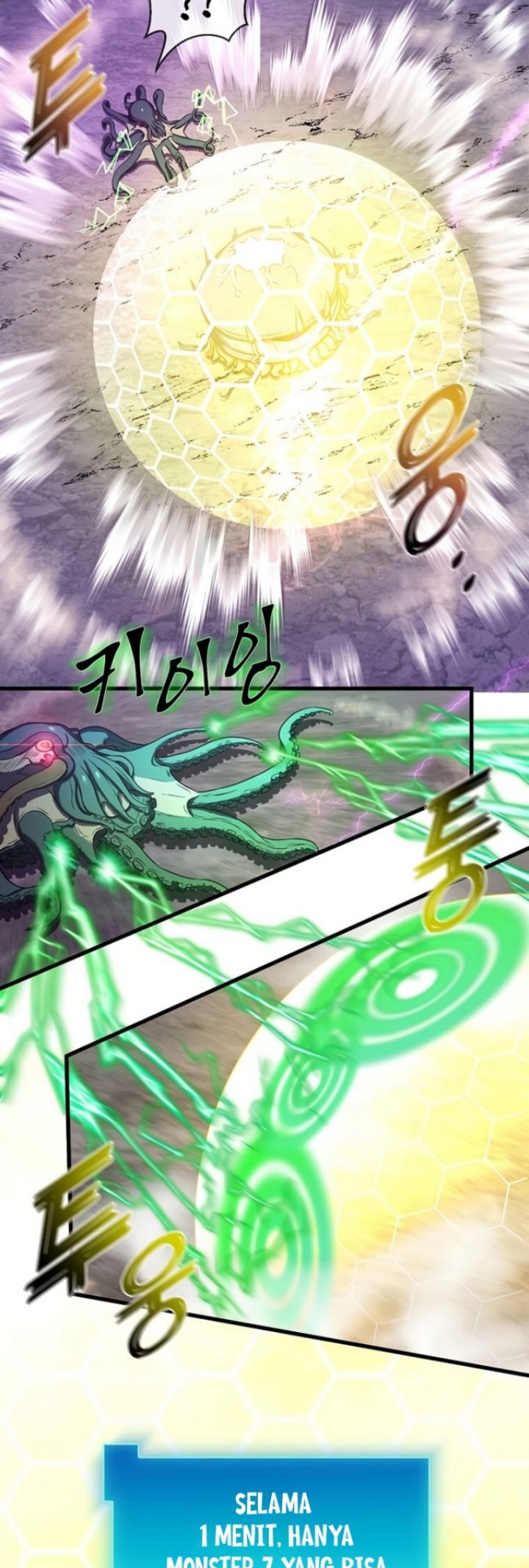 Leveling Up with Skills (Skill Master Levels Up) Chapter 03 Gambar 25