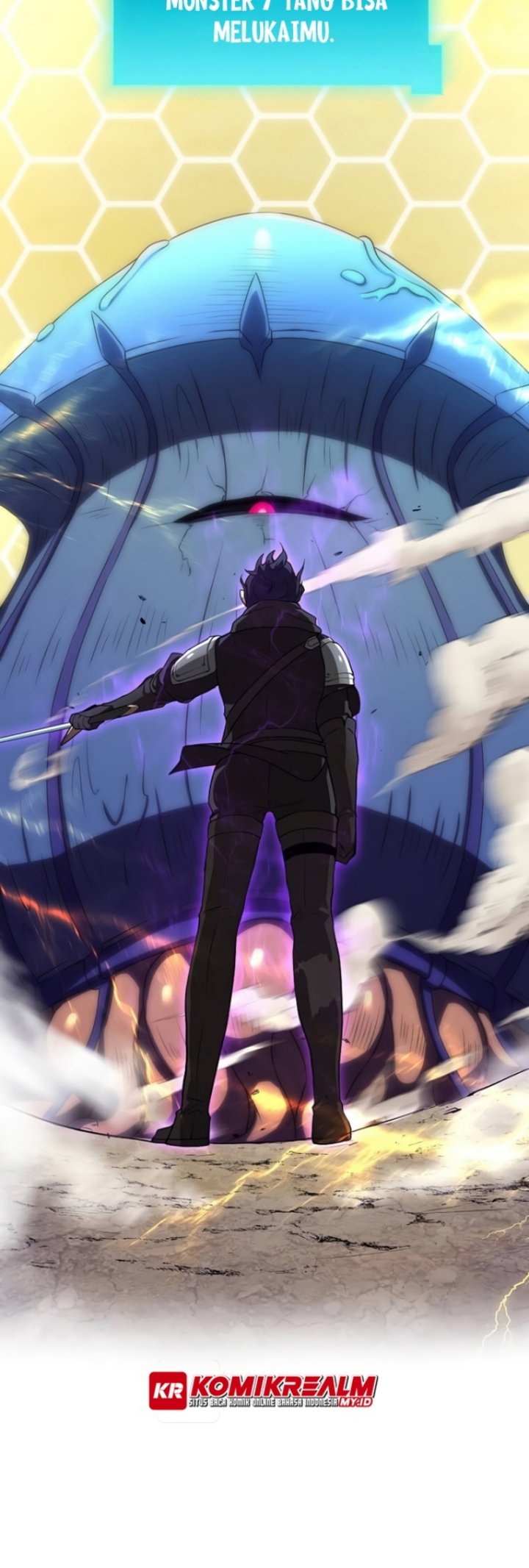 Leveling Up with Skills (Skill Master Levels Up) Chapter 03 Gambar 26