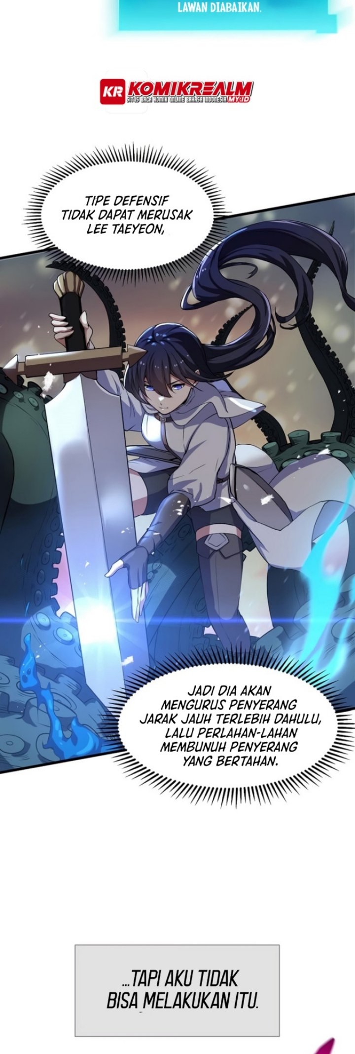 Leveling Up with Skills (Skill Master Levels Up) Chapter 03 Gambar 28