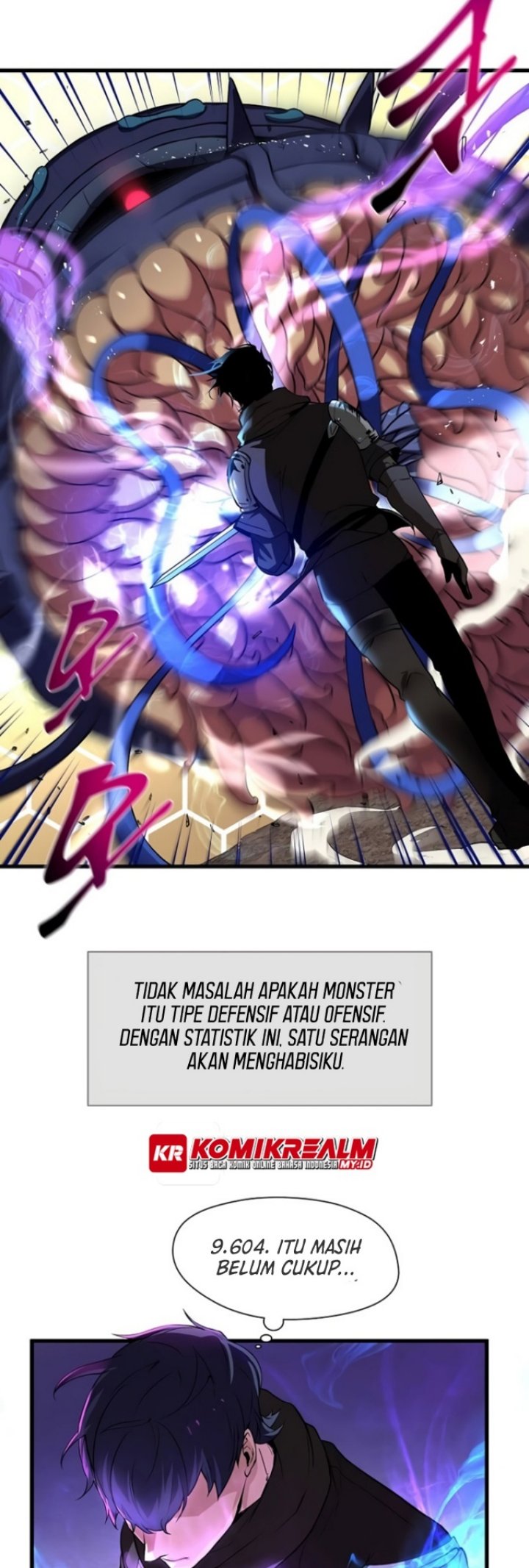 Leveling Up with Skills (Skill Master Levels Up) Chapter 03 Gambar 29