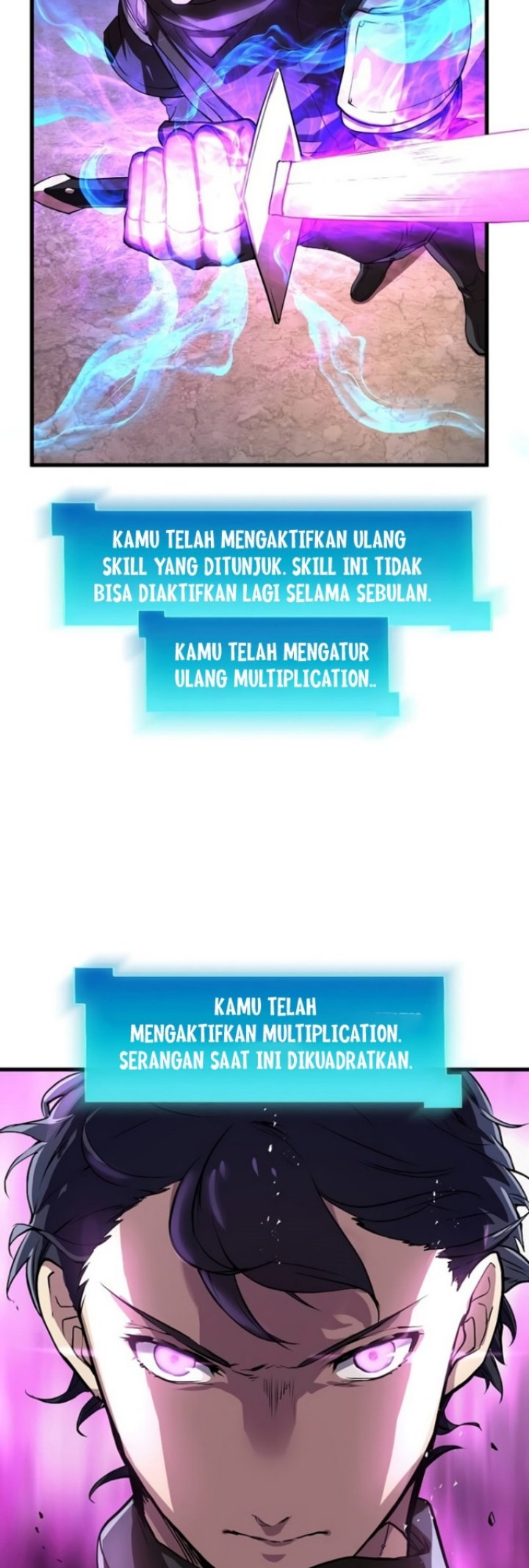 Leveling Up with Skills (Skill Master Levels Up) Chapter 03 Gambar 30