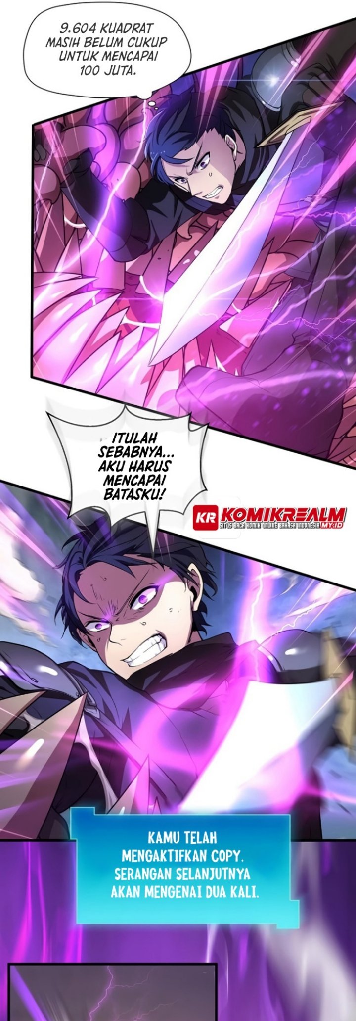 Leveling Up with Skills (Skill Master Levels Up) Chapter 03 Gambar 32