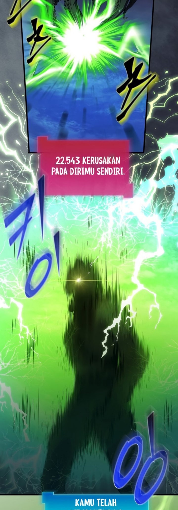 Leveling Up with Skills (Skill Master Levels Up) Chapter 03 Gambar 36