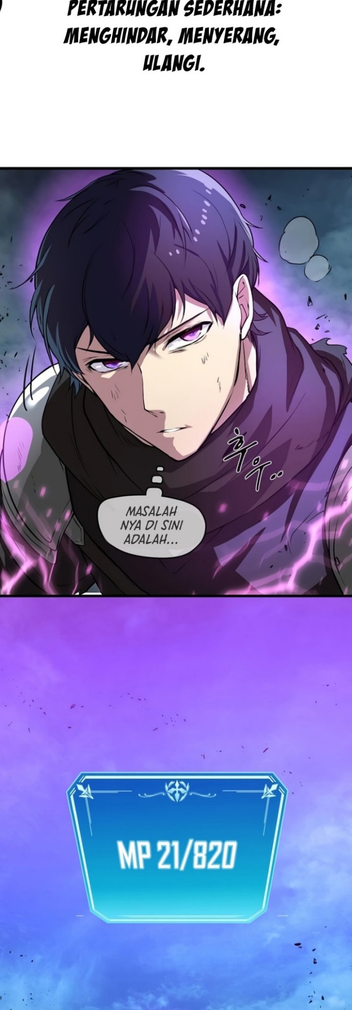 Leveling Up with Skills (Skill Master Levels Up) Chapter 03 Gambar 39