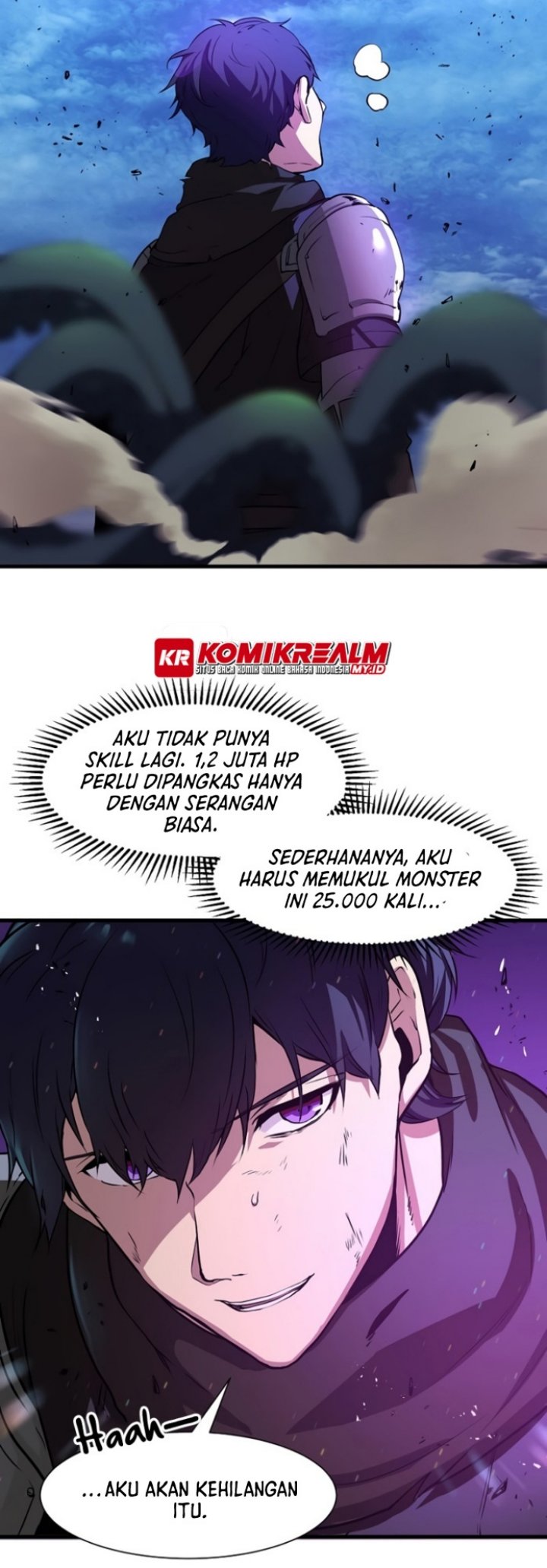 Leveling Up with Skills (Skill Master Levels Up) Chapter 03 Gambar 40