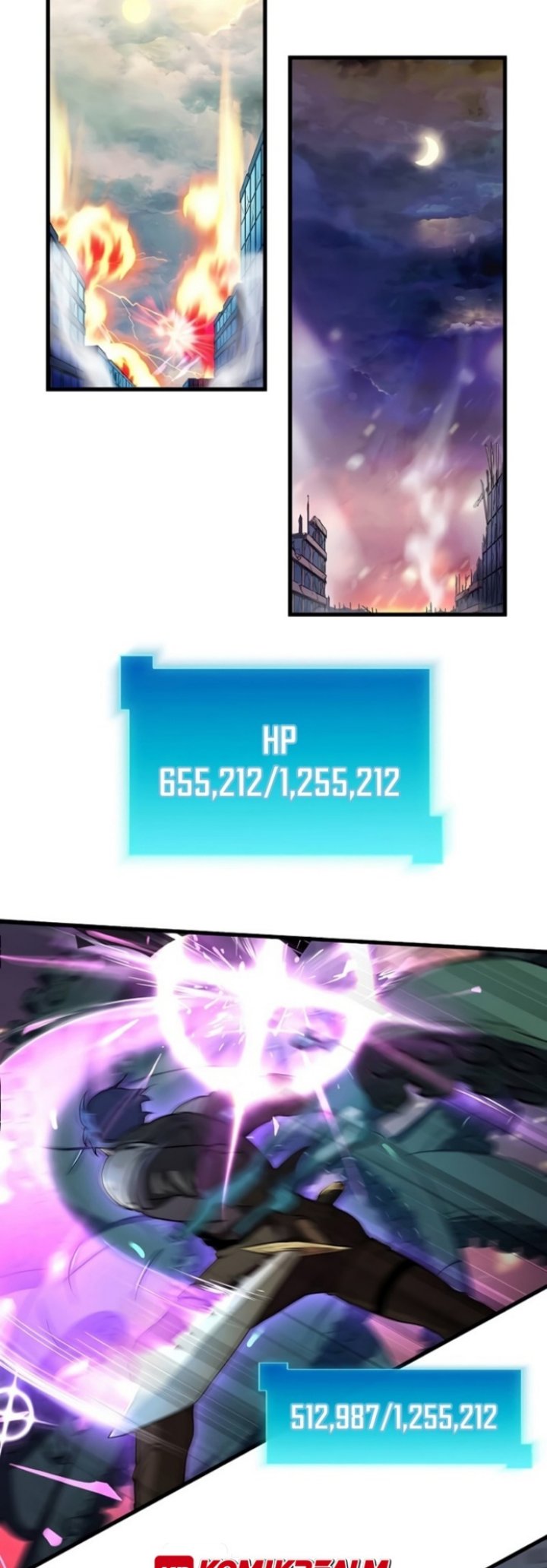 Leveling Up with Skills (Skill Master Levels Up) Chapter 03 Gambar 42