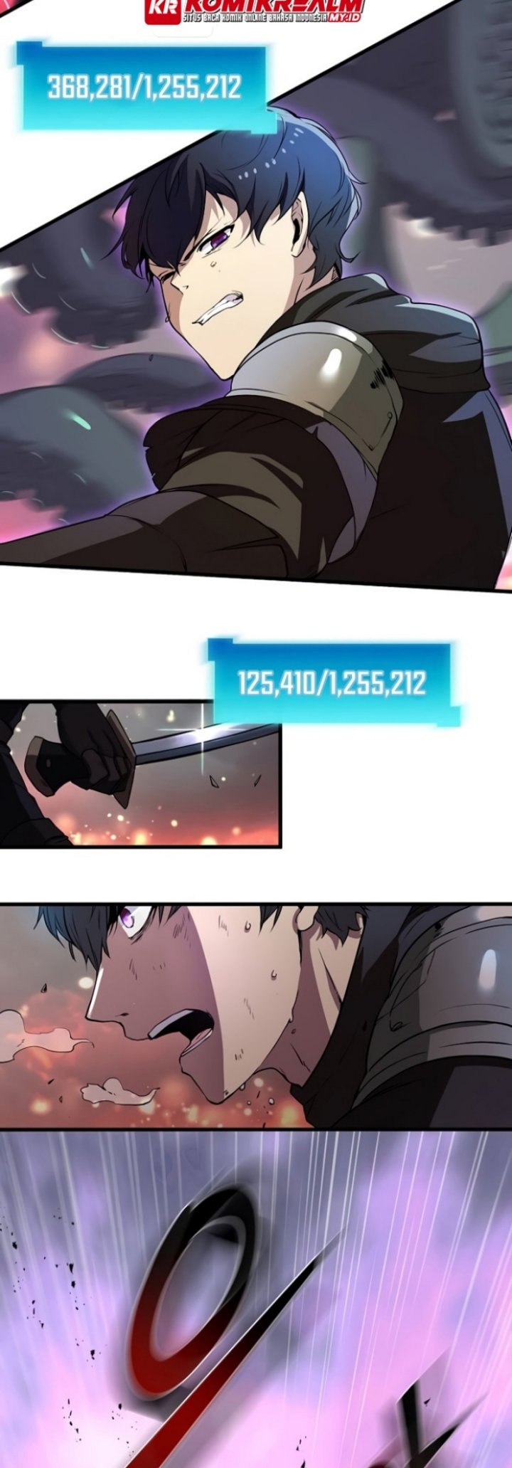 Leveling Up with Skills (Skill Master Levels Up) Chapter 03 Gambar 43