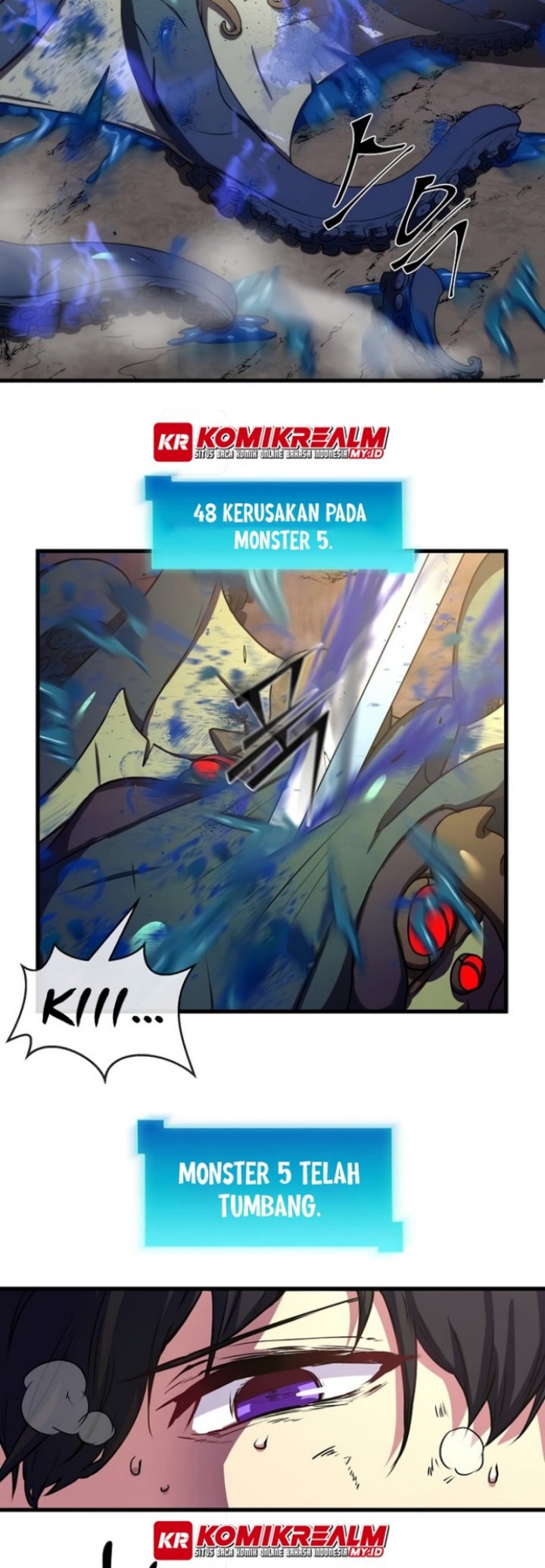 Leveling Up with Skills (Skill Master Levels Up) Chapter 03 Gambar 47