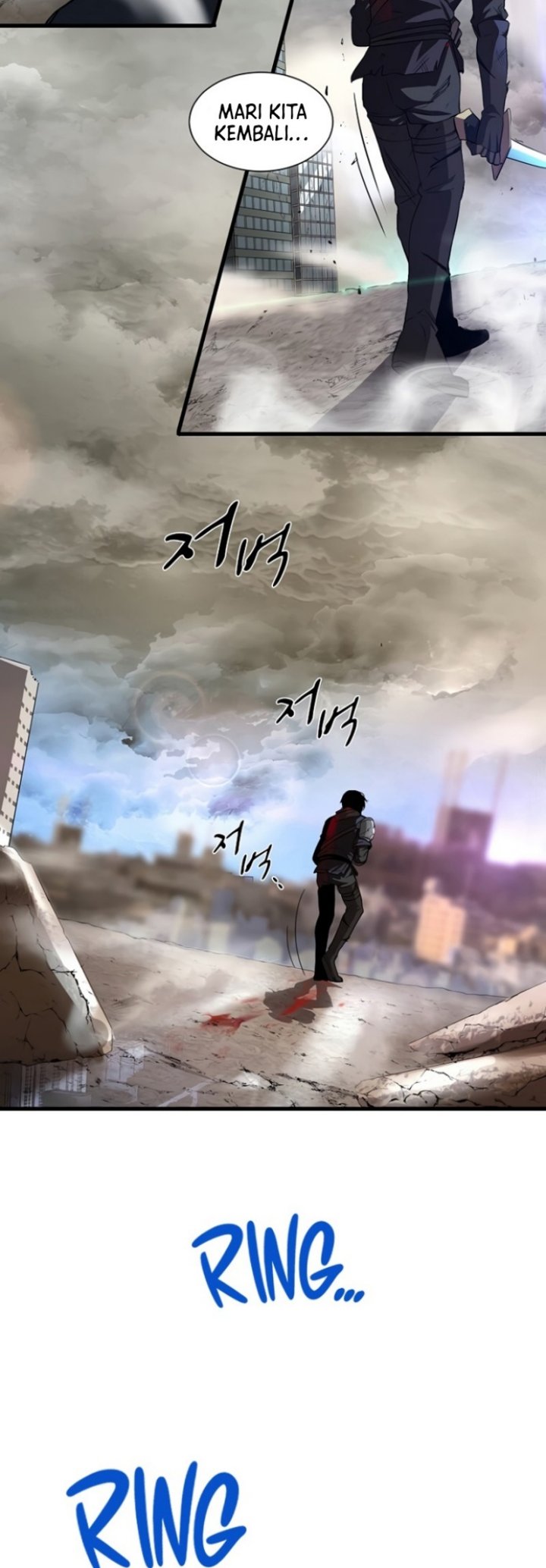 Leveling Up with Skills (Skill Master Levels Up) Chapter 03 Gambar 50