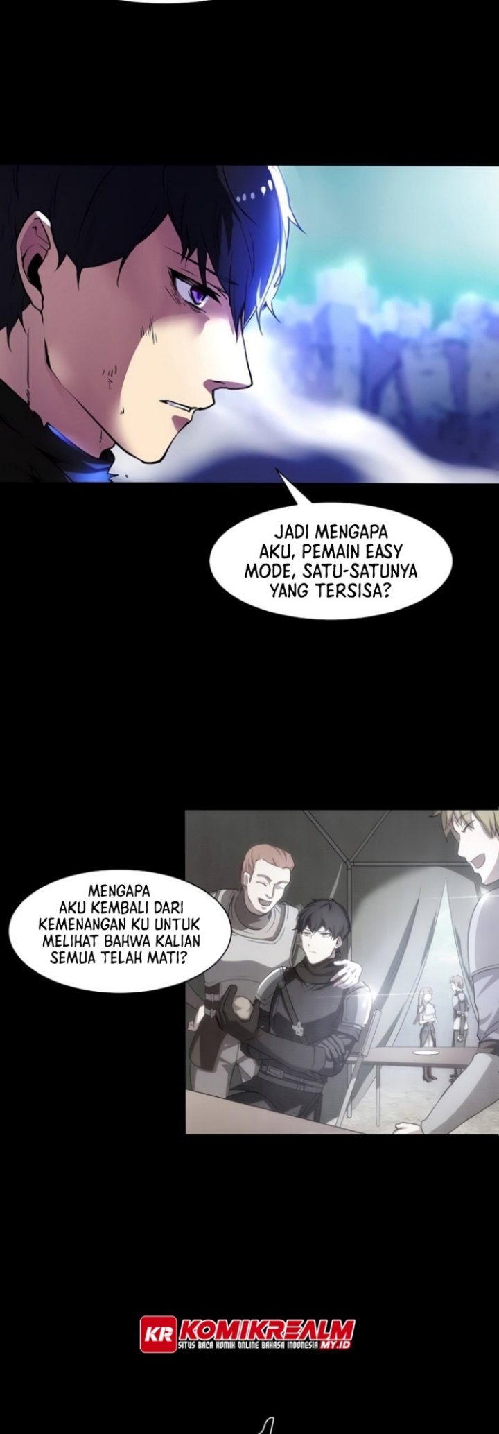 Leveling Up with Skills (Skill Master Levels Up) Chapter 03 Gambar 54