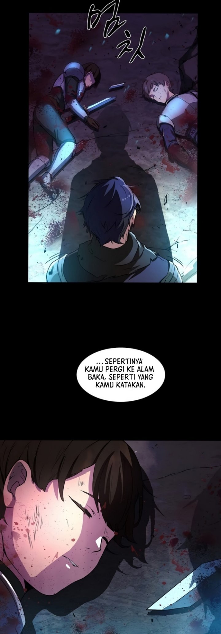Leveling Up with Skills (Skill Master Levels Up) Chapter 03 Gambar 55