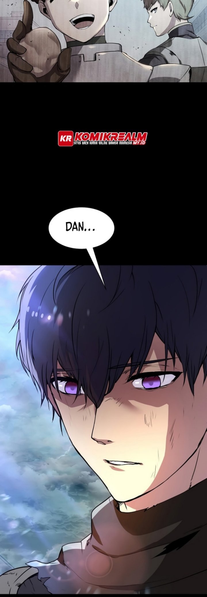 Leveling Up with Skills (Skill Master Levels Up) Chapter 03 Gambar 57