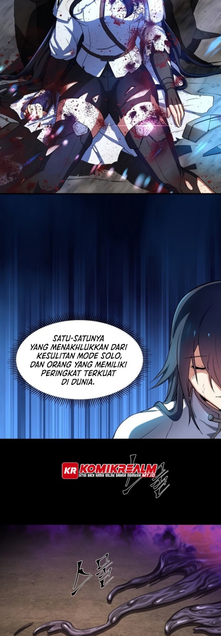 Leveling Up with Skills (Skill Master Levels Up) Chapter 03 Gambar 60