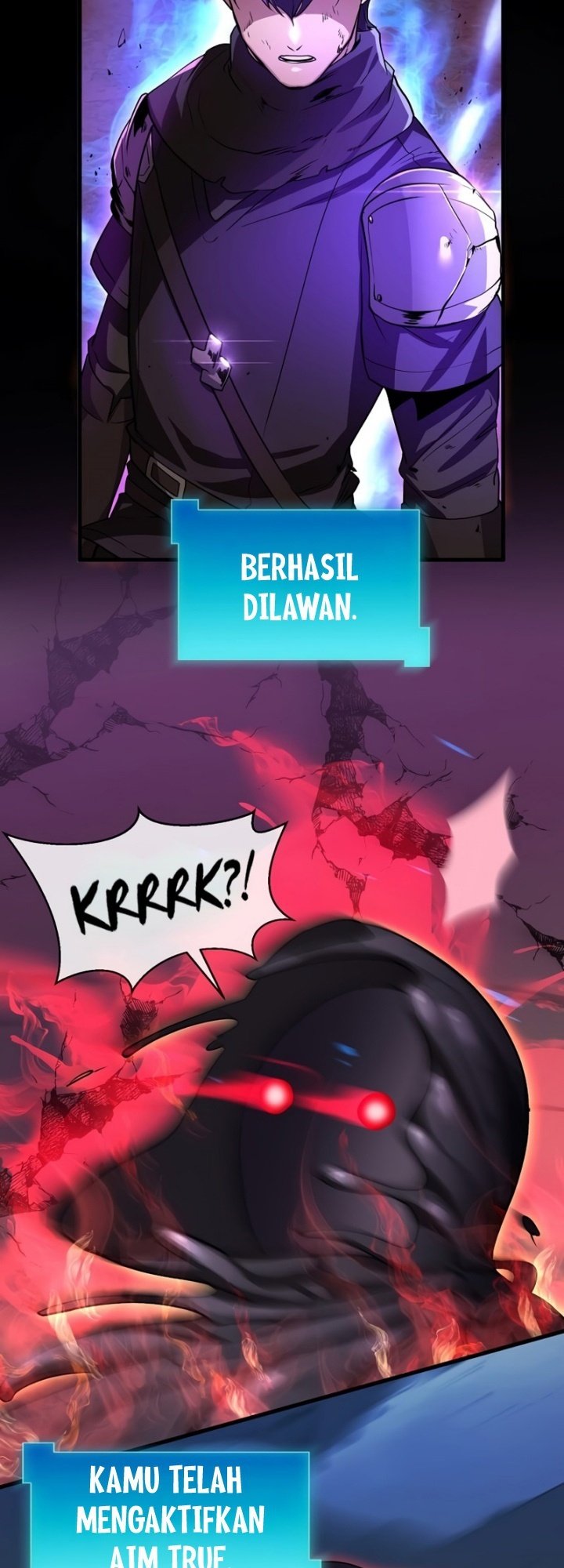 Leveling Up with Skills (Skill Master Levels Up) Chapter 03 Gambar 64