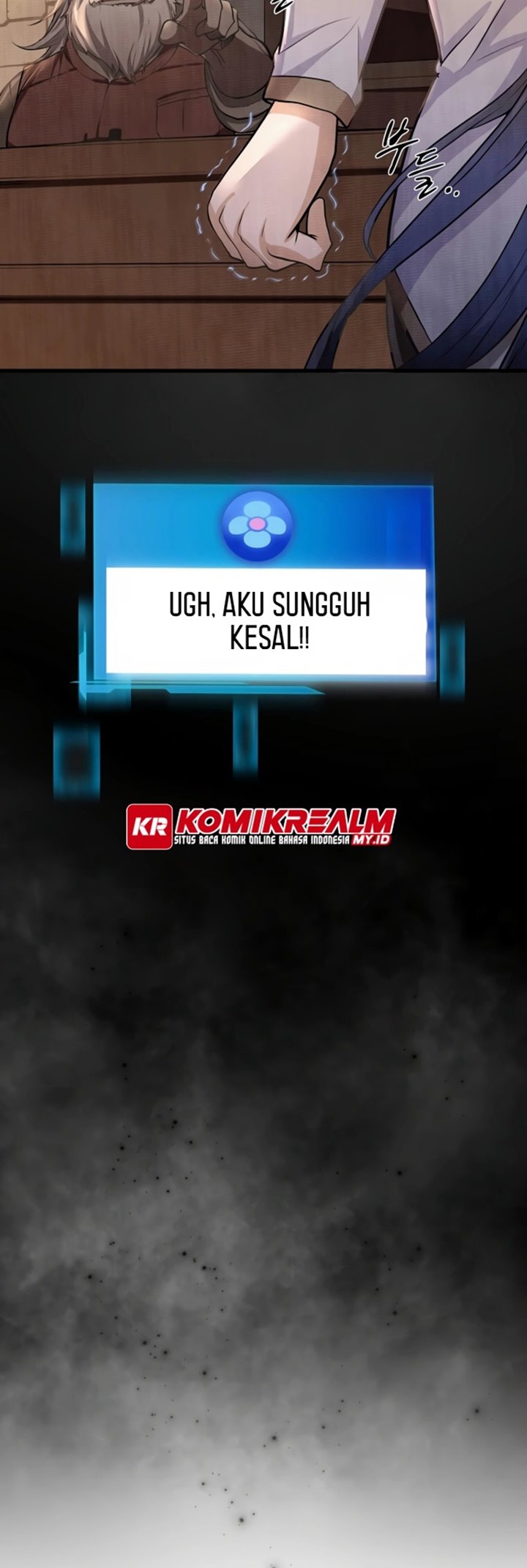 Leveling Up with Skills (Skill Master Levels Up) Chapter 07 Gambar 4