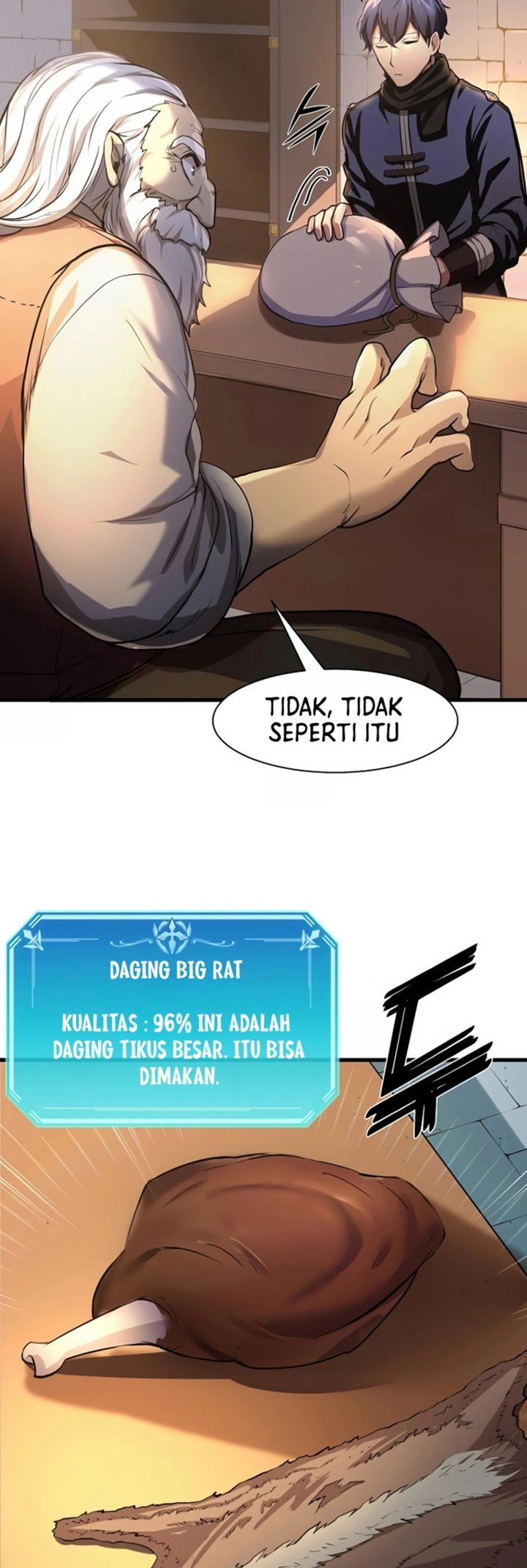 Leveling Up with Skills (Skill Master Levels Up) Chapter 07 Gambar 6