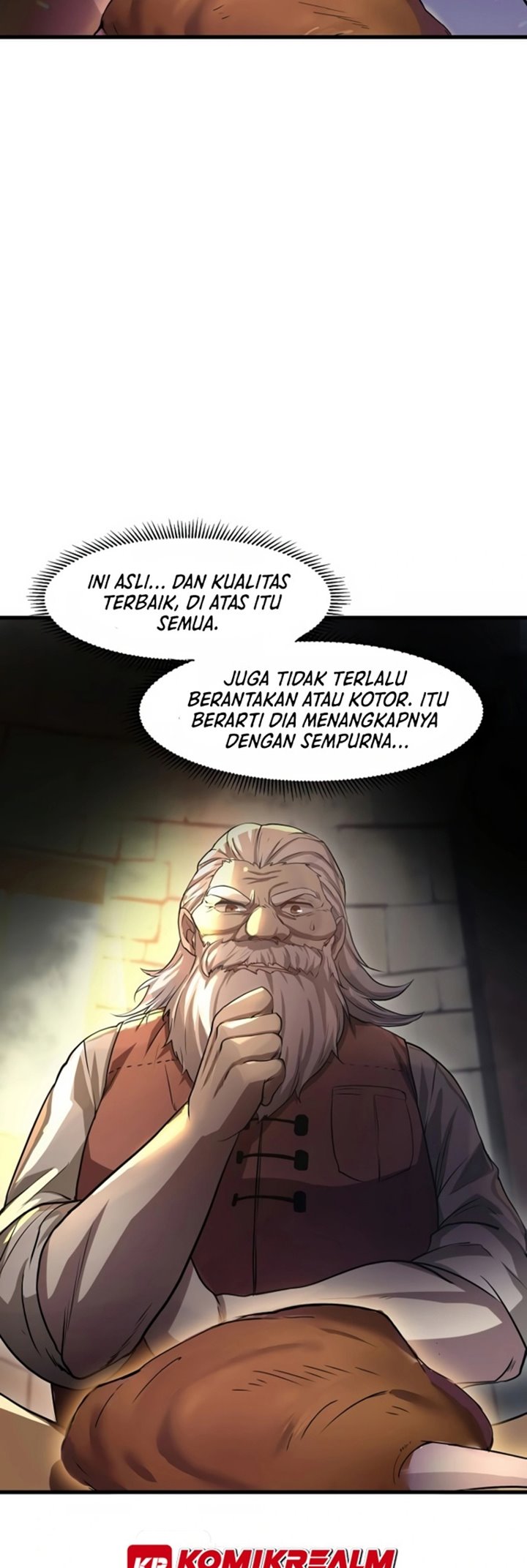 Leveling Up with Skills (Skill Master Levels Up) Chapter 07 Gambar 8