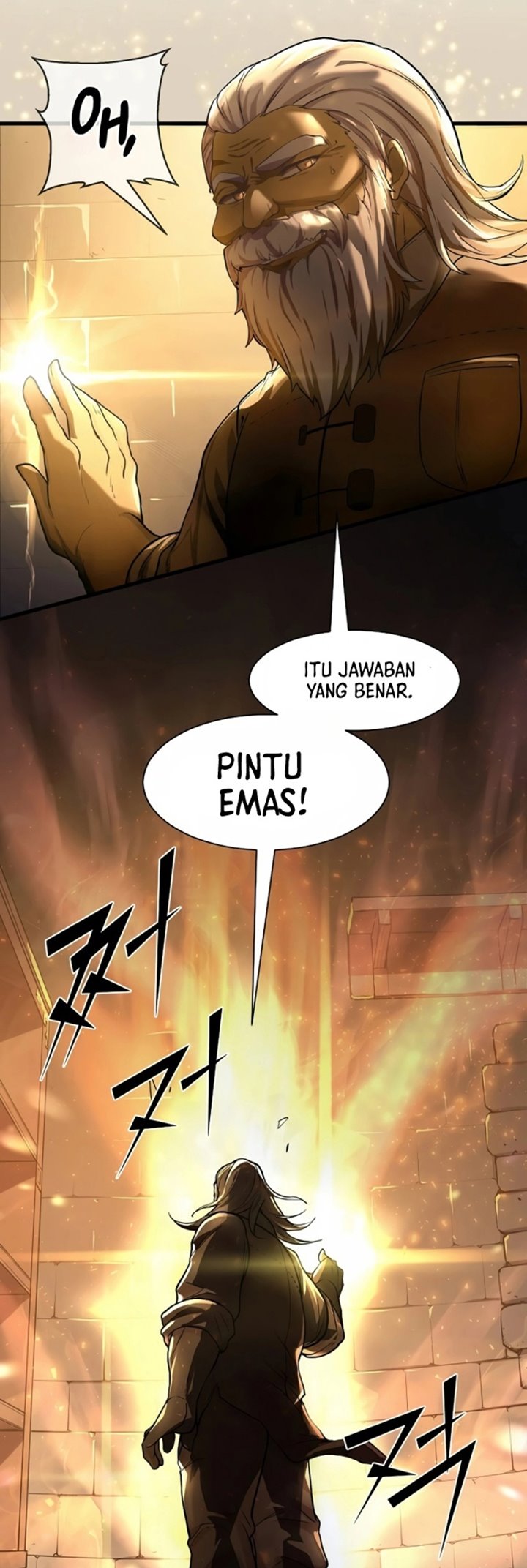 Leveling Up with Skills (Skill Master Levels Up) Chapter 07 Gambar 13