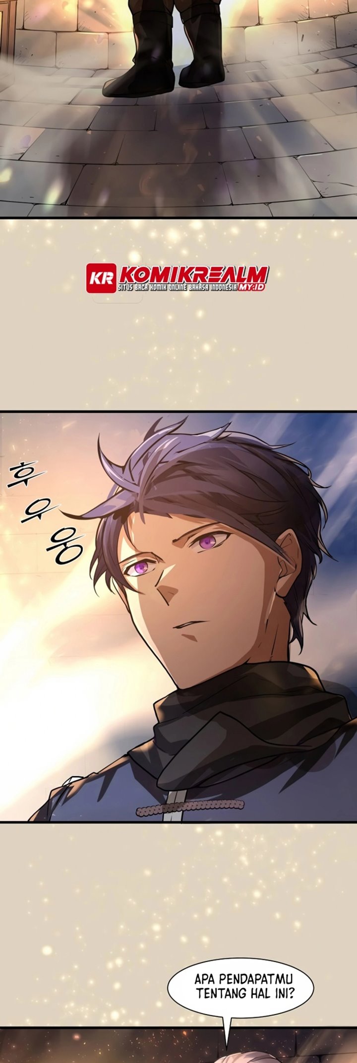 Leveling Up with Skills (Skill Master Levels Up) Chapter 07 Gambar 14