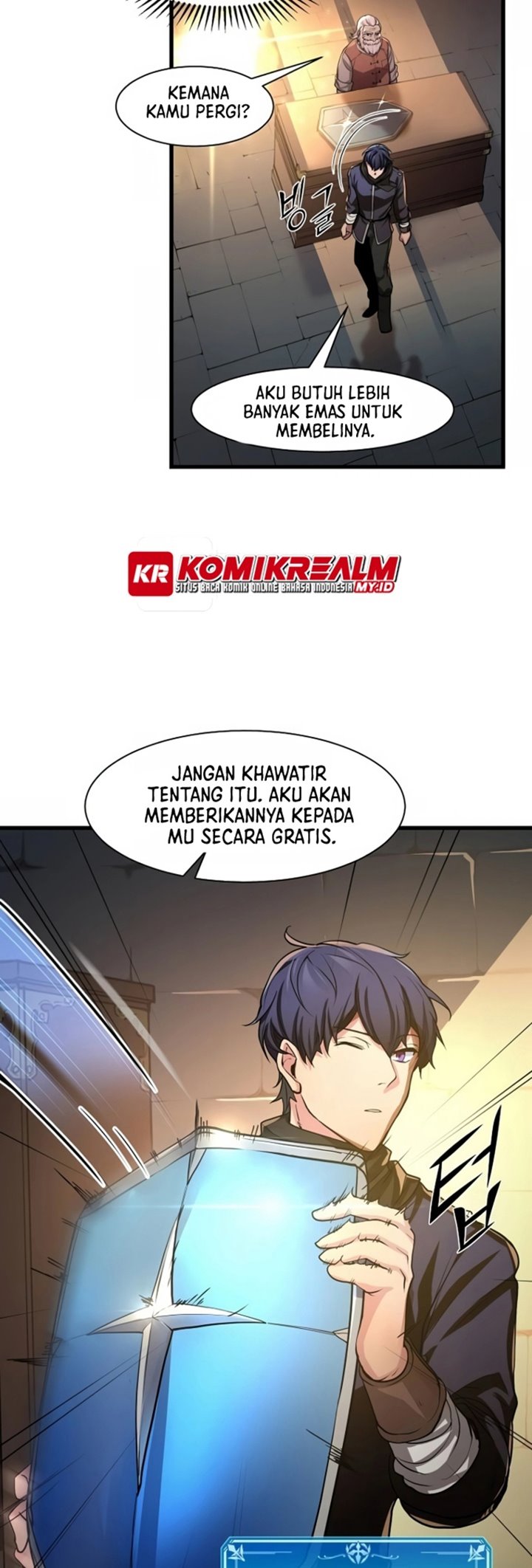 Leveling Up with Skills (Skill Master Levels Up) Chapter 07 Gambar 17