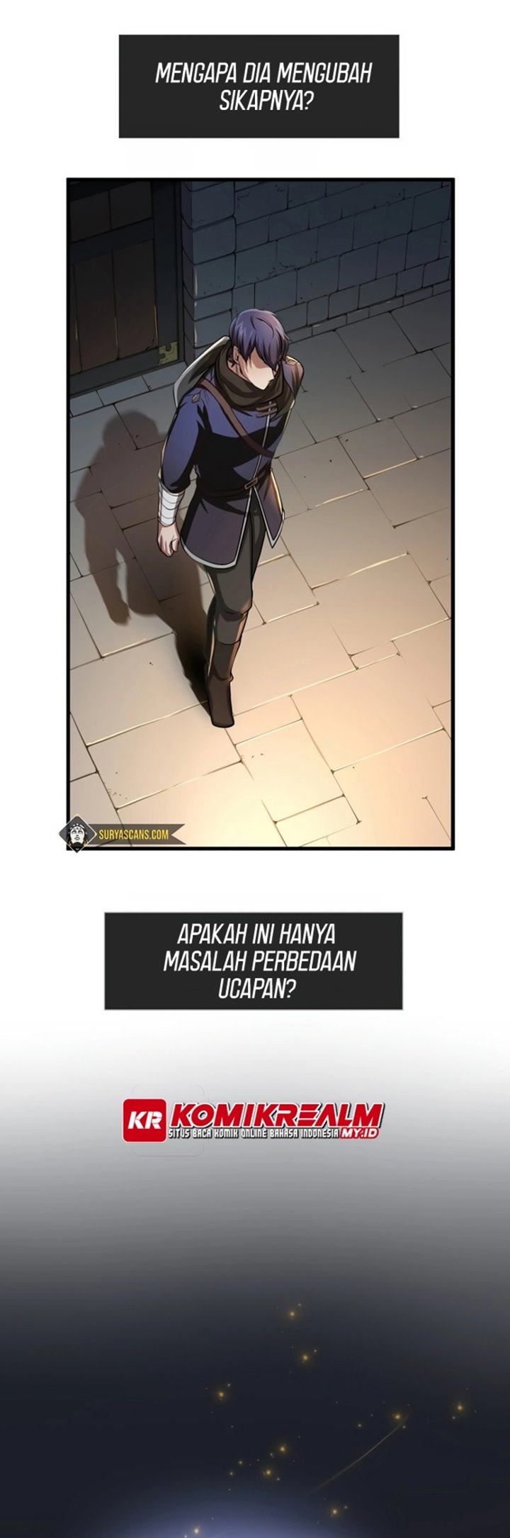Leveling Up with Skills (Skill Master Levels Up) Chapter 07 Gambar 32