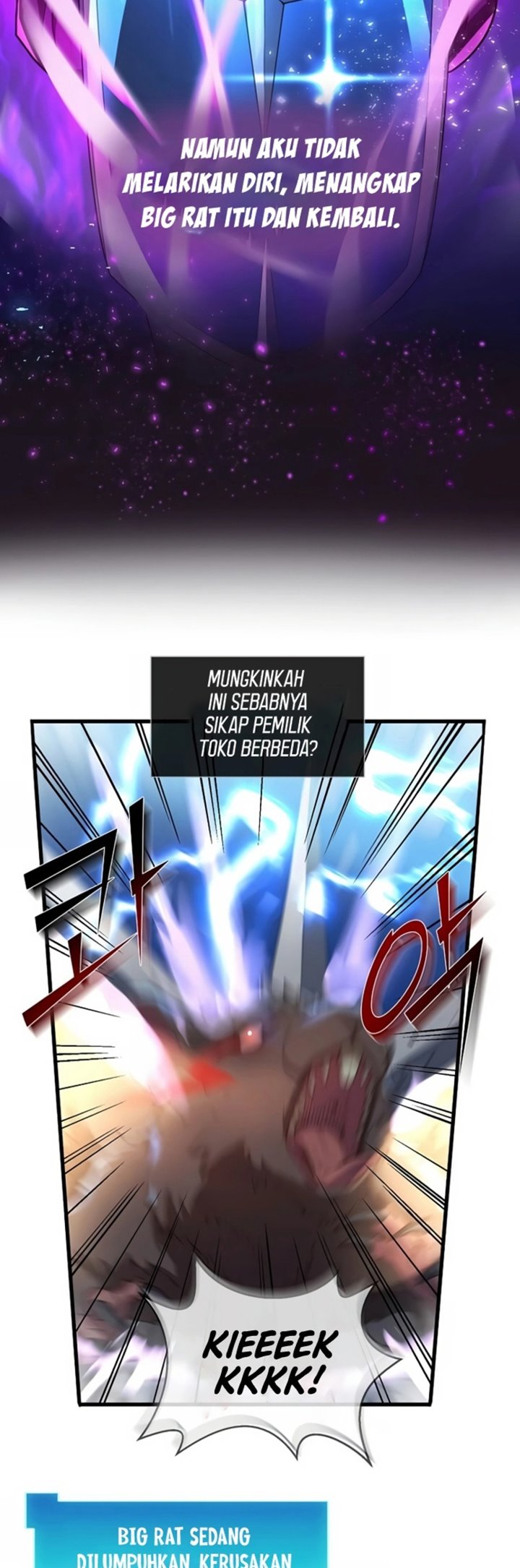 Leveling Up with Skills (Skill Master Levels Up) Chapter 07 Gambar 34