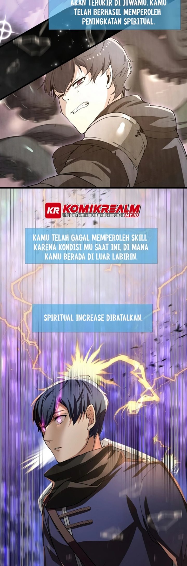 Leveling Up with Skills (Skill Master Levels Up) Chapter 07 Gambar 40