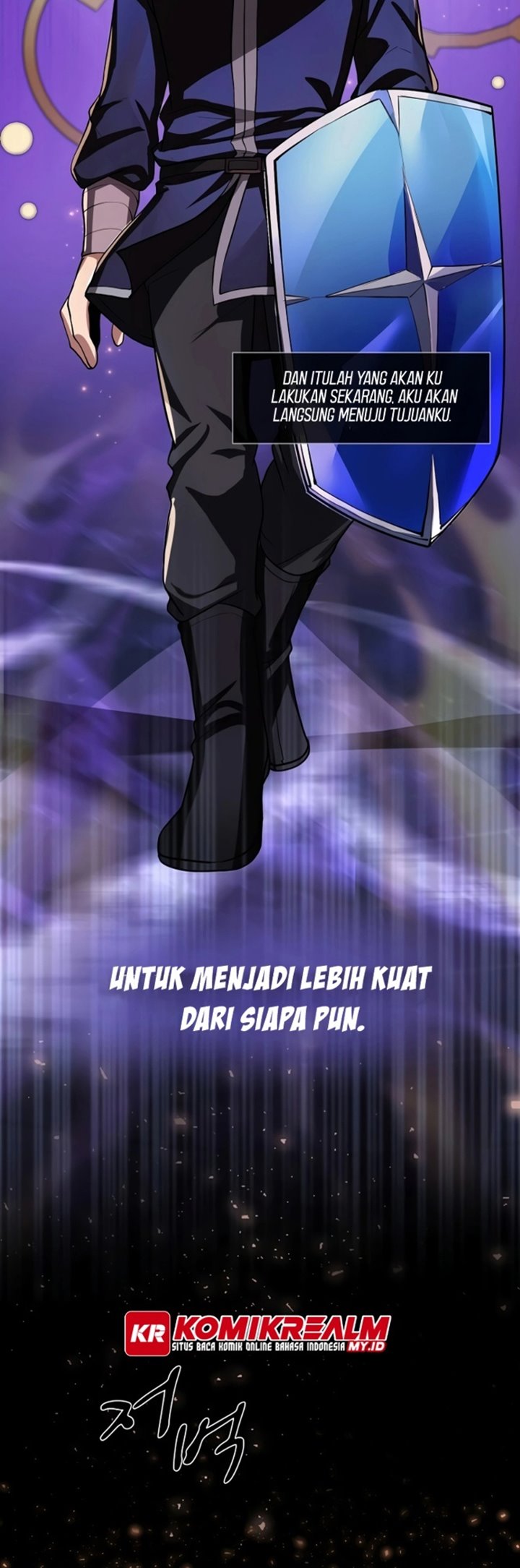 Leveling Up with Skills (Skill Master Levels Up) Chapter 07 Gambar 43