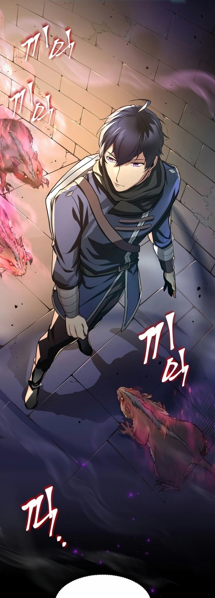 Leveling Up with Skills (Skill Master Levels Up) Chapter 07 Gambar 47