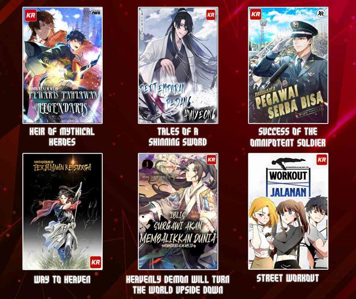 Leveling Up with Skills (Skill Master Levels Up) Chapter 07 Gambar 51