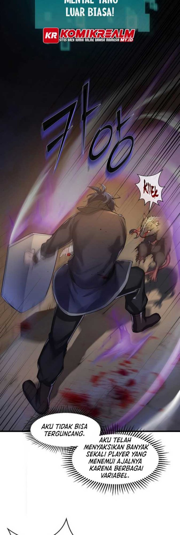 Leveling Up with Skills (Skill Master Levels Up) Chapter 08 Gambar 7