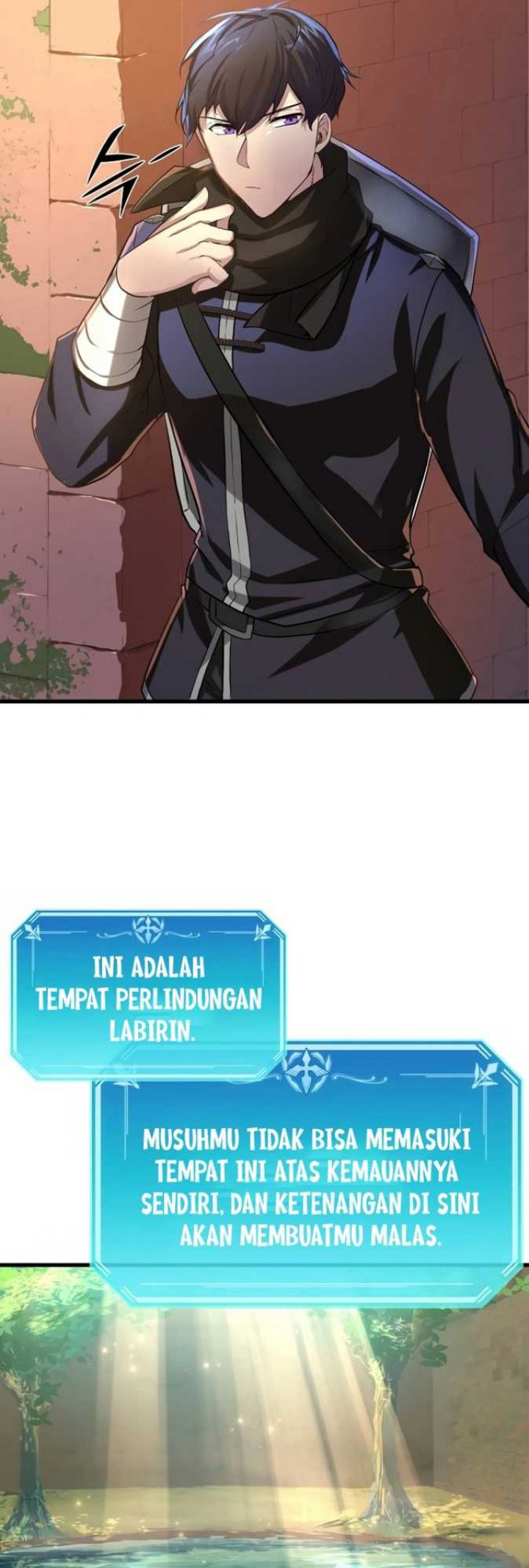 Leveling Up with Skills (Skill Master Levels Up) Chapter 08 Gambar 15