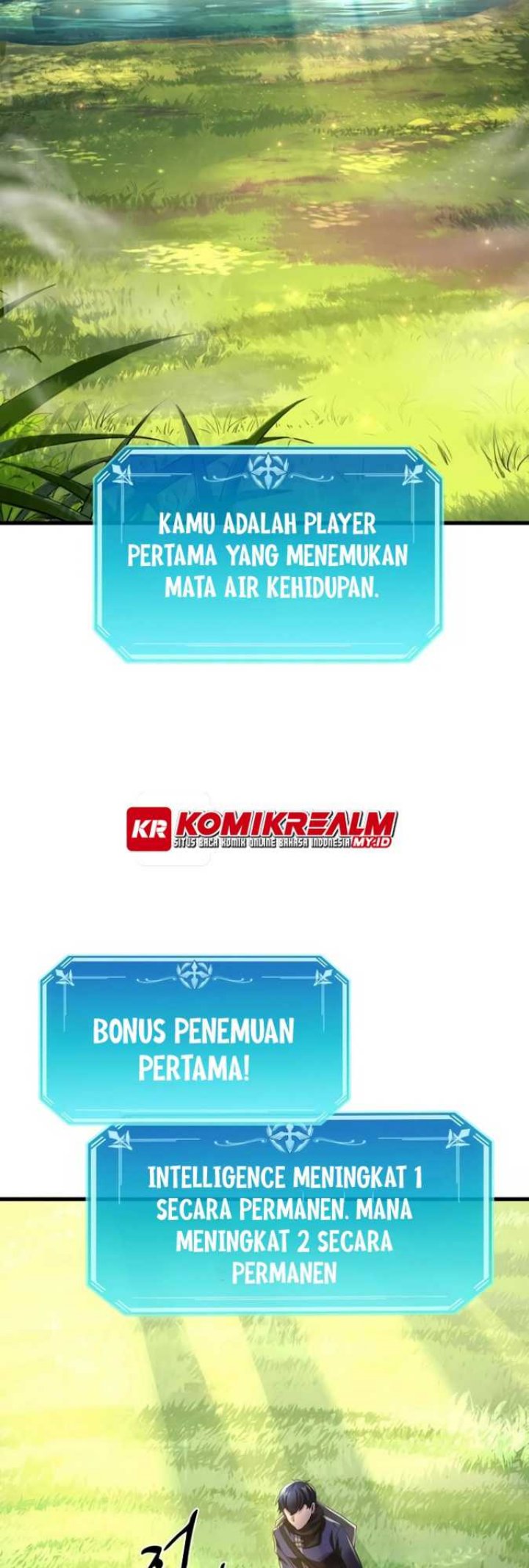 Leveling Up with Skills (Skill Master Levels Up) Chapter 08 Gambar 16