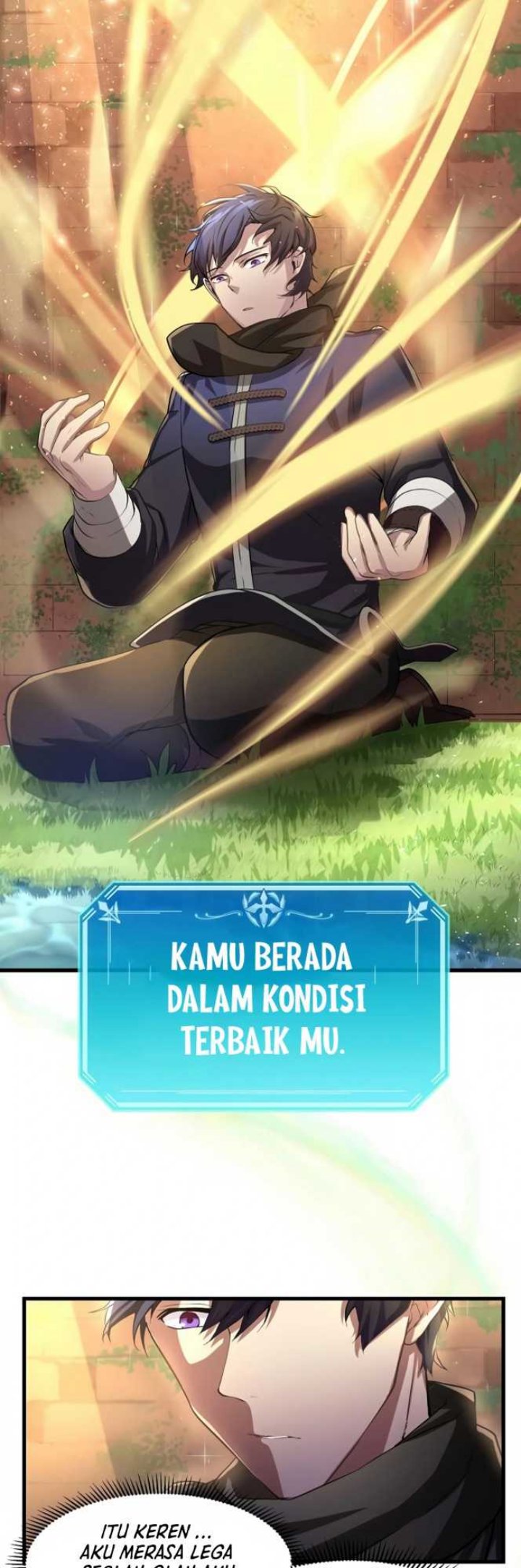 Leveling Up with Skills (Skill Master Levels Up) Chapter 08 Gambar 18