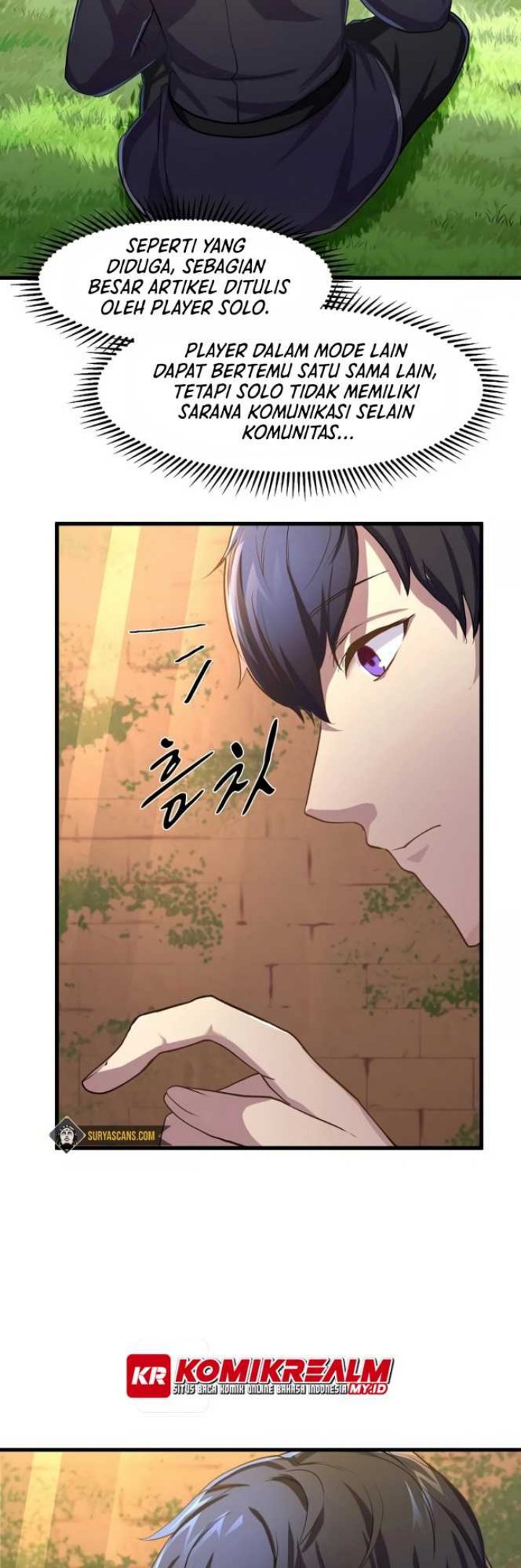 Leveling Up with Skills (Skill Master Levels Up) Chapter 08 Gambar 23