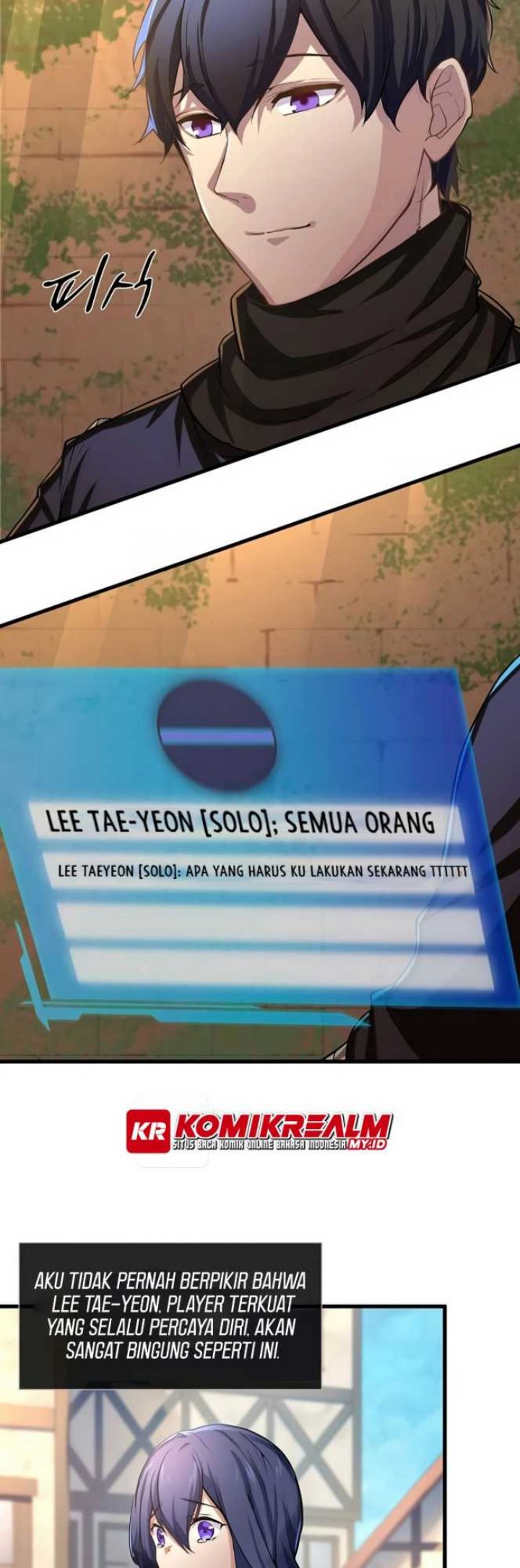 Leveling Up with Skills (Skill Master Levels Up) Chapter 08 Gambar 24