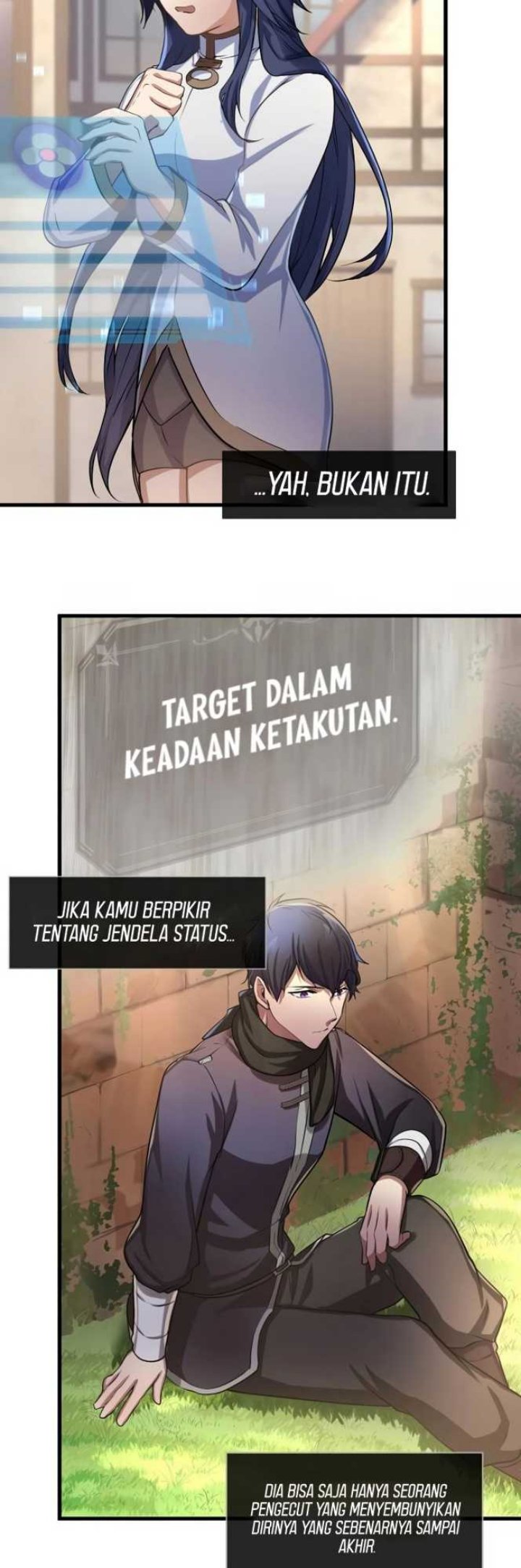 Leveling Up with Skills (Skill Master Levels Up) Chapter 08 Gambar 25