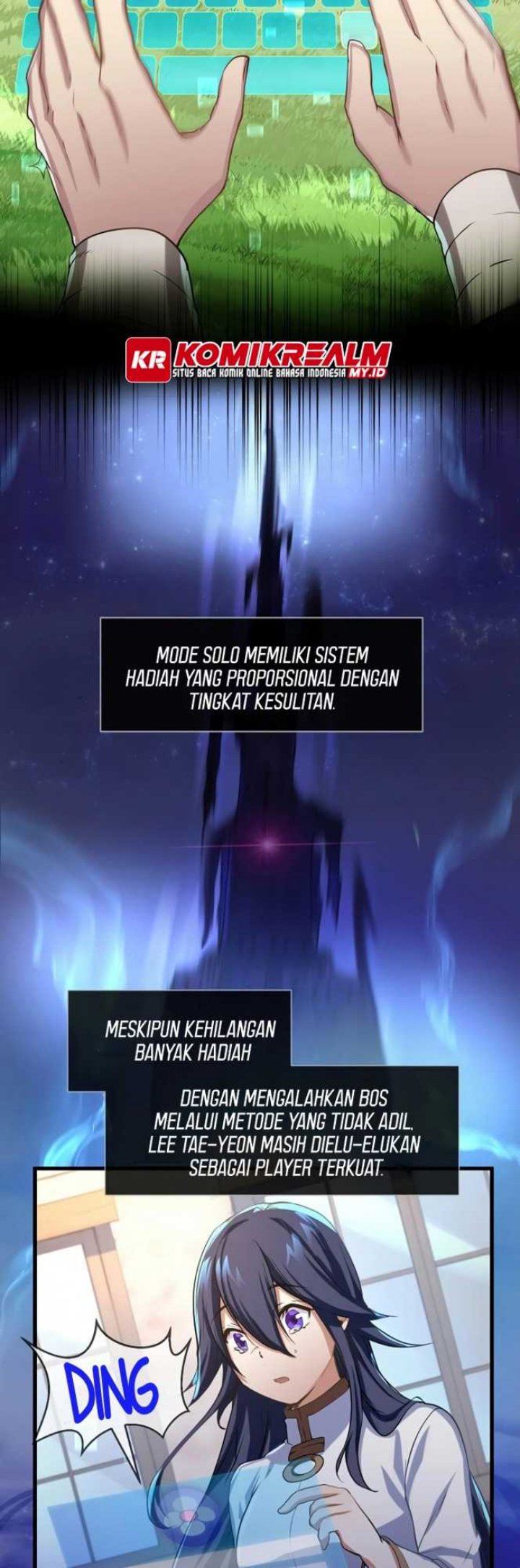 Leveling Up with Skills (Skill Master Levels Up) Chapter 08 Gambar 27