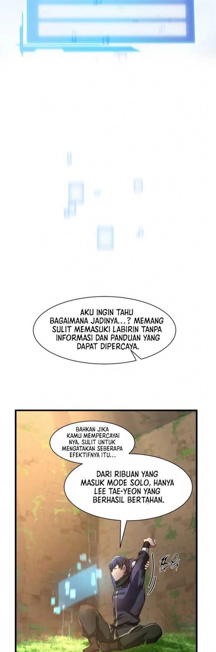 Leveling Up with Skills (Skill Master Levels Up) Chapter 08 Gambar 29