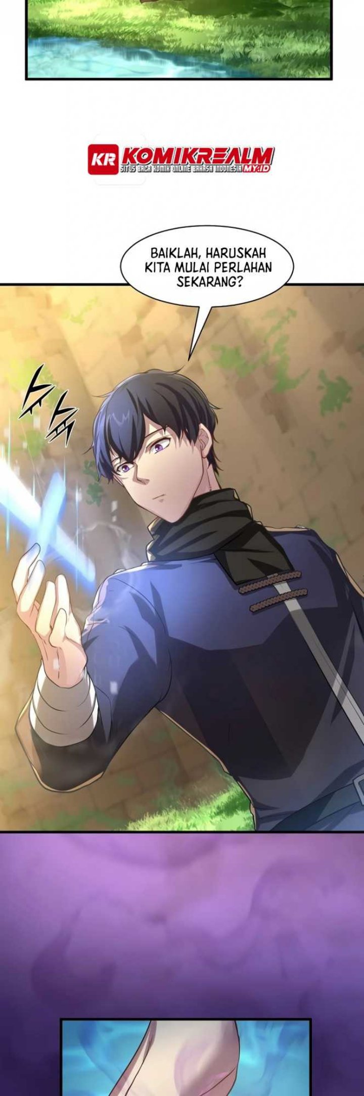 Leveling Up with Skills (Skill Master Levels Up) Chapter 08 Gambar 30