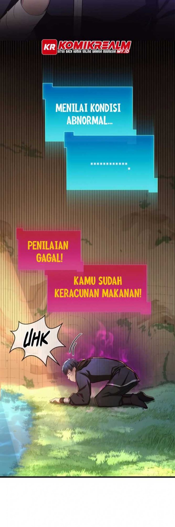 Leveling Up with Skills (Skill Master Levels Up) Chapter 08 Gambar 33