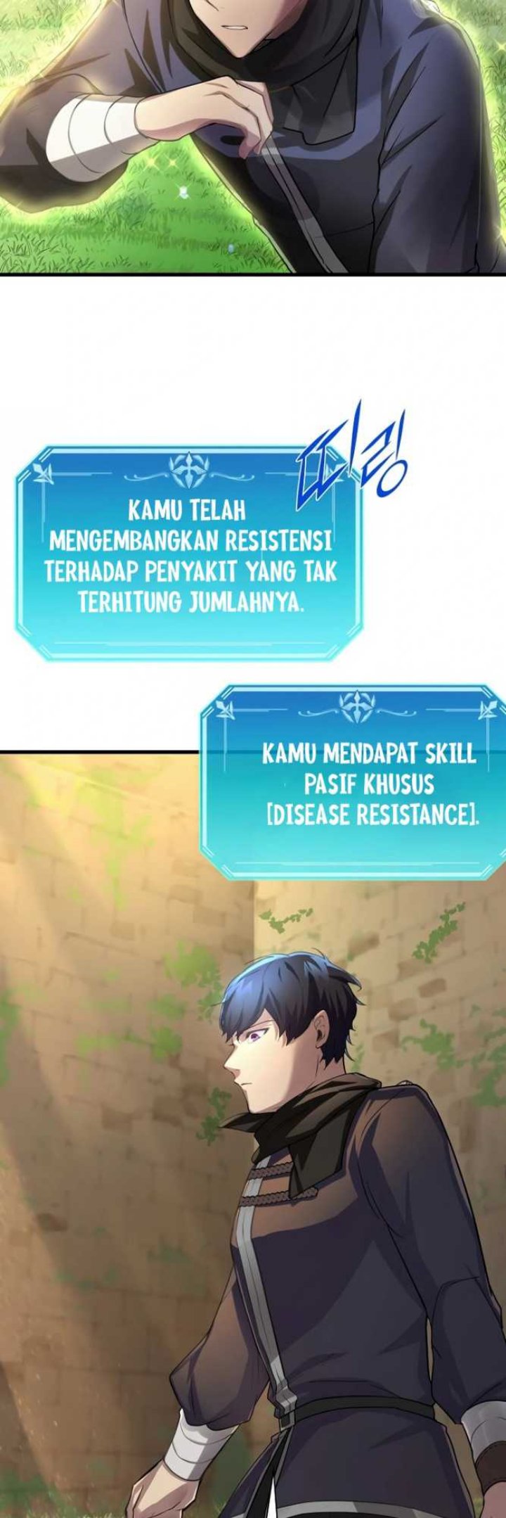 Leveling Up with Skills (Skill Master Levels Up) Chapter 08 Gambar 38